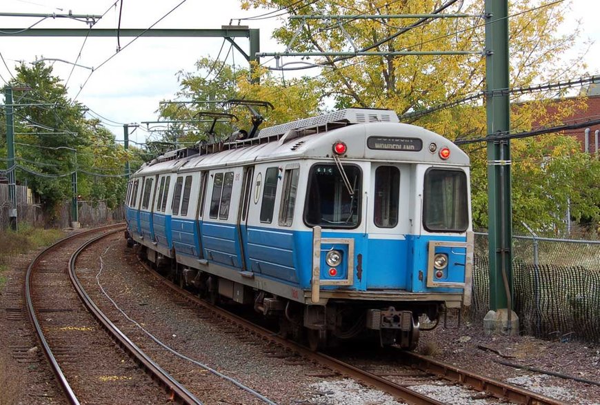 Keolis obtient les prolongations des contrats des trains de banlieue desservant Boston et Washington aux Etats-Unis